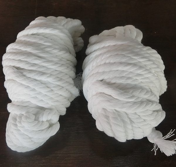 Rope Hand Wrap