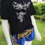 Muayboran T-shirt