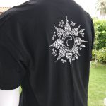 Muayboran T-shirt