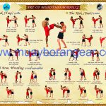 Poster Muay Thai